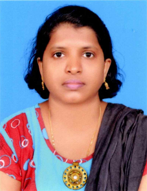 Usha Pandian